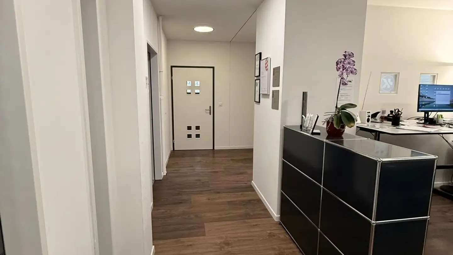 Gewerbe mieten - Museggstrasse 14, 6004 Luzern - Foto 3