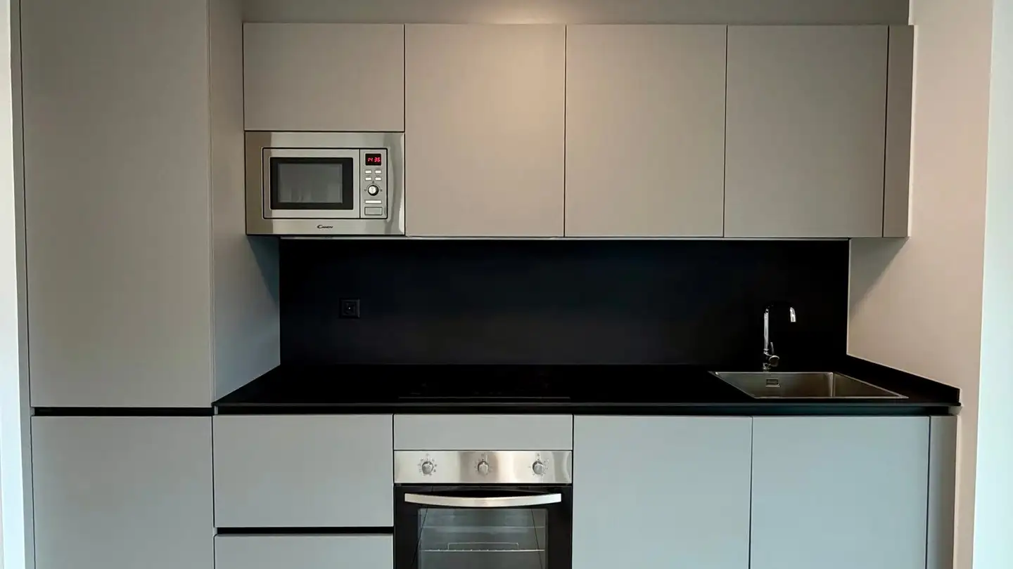 Appartement à louer - Vicolo Concordia 2, 6932 Breganzona - Photo 4