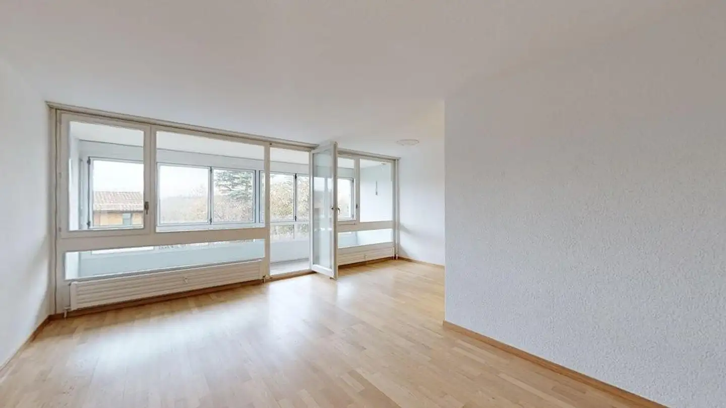 Wohnung mieten - Haselholzweg 32, 3098 Schliern b. Köniz - Foto 4