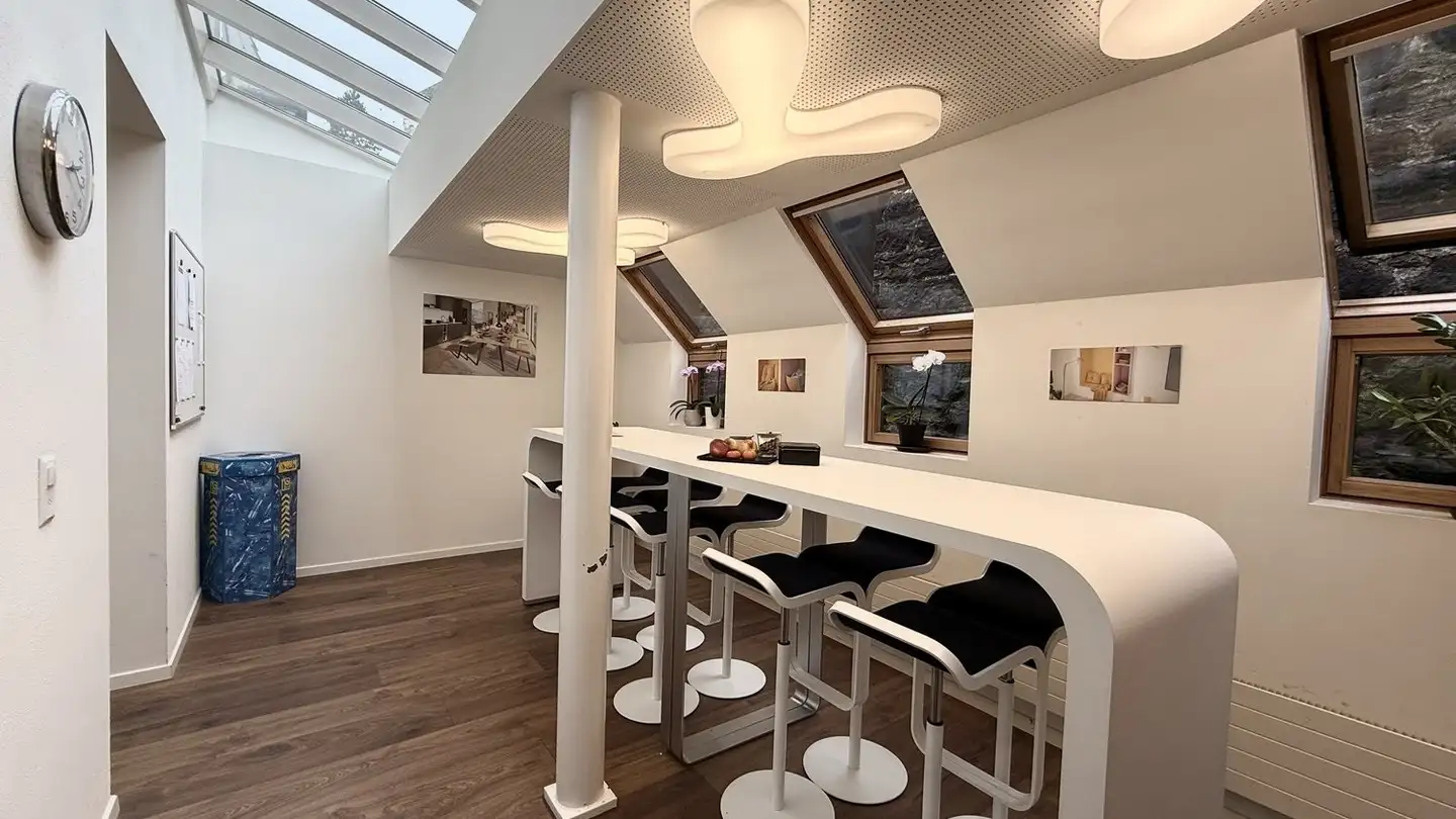 Gewerbe mieten - Museggstrasse 14, 6004 Luzern - Foto 4