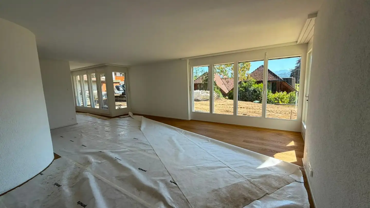 Casa singola in affitto - Hübeliweg 11, 3074 Muri b. Bern - Foto 3