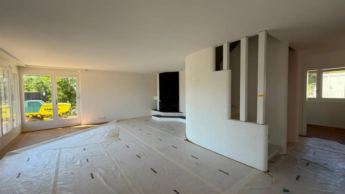 Casa singola in affitto - Hübeliweg 11, 3074 Muri b. Bern - Foto 4