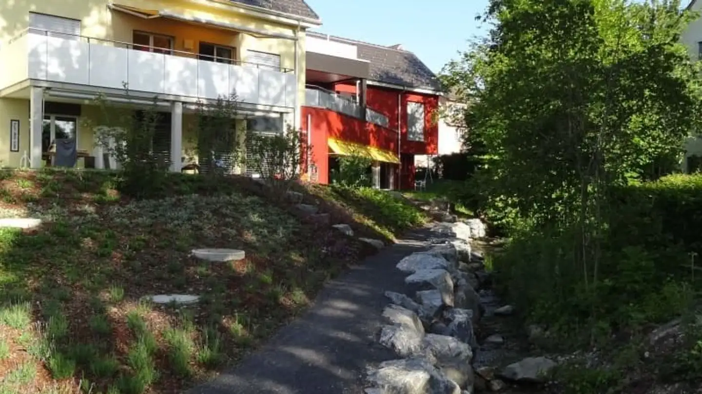 Appartement à louer - Forchstrasse 128, 8132 Egg b. Zürich - Photo 3