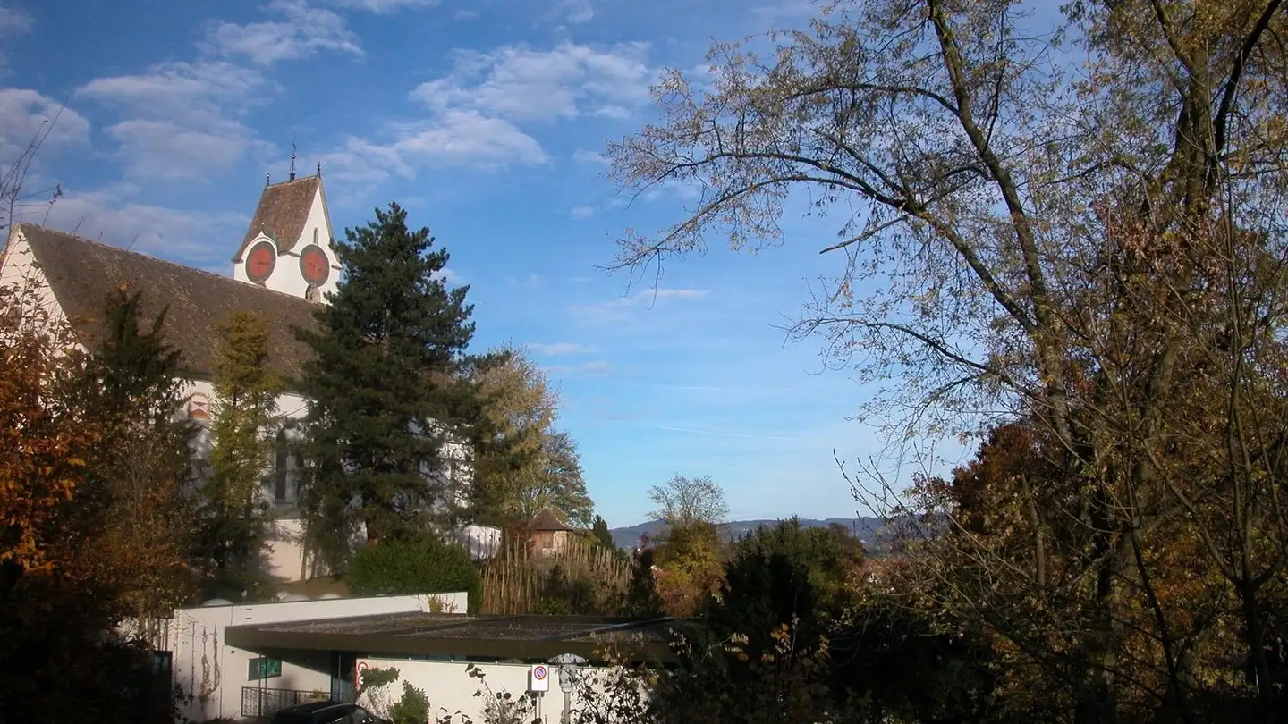 Appartement à louer - Forchstrasse 128, 8132 Egg b. Zürich - Photo 4