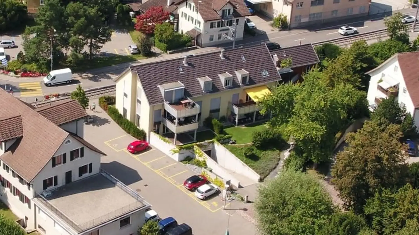 Appartement à louer - Forchstrasse 128, 8132 Egg b. Zürich - Photo 2