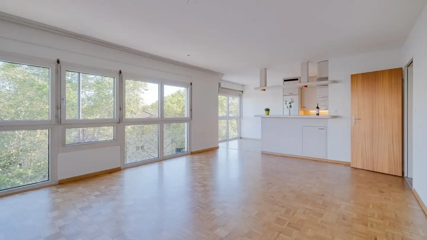 Appartamento in affitto - Klingelbergstrasse 31, 4056 Basel - Foto 3