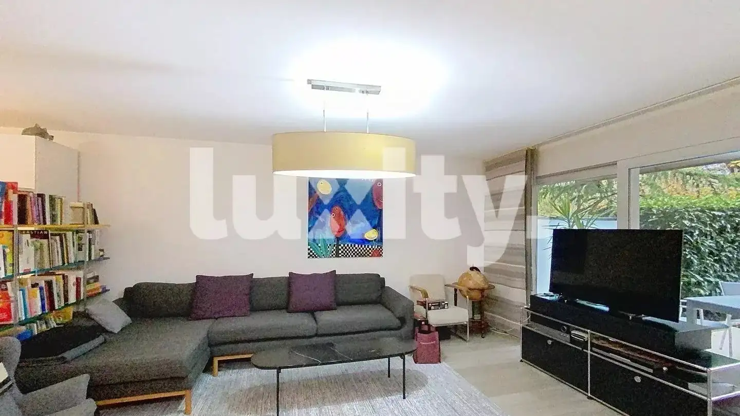 Apartment for rent - 1260 Nyon