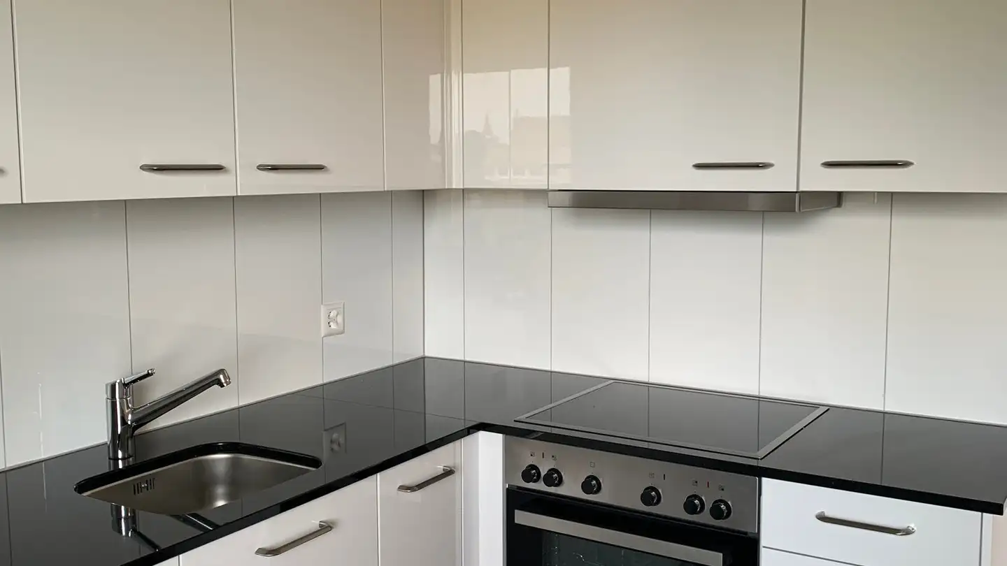 Wohnung mieten - Sulzbachstrasse 3, 9404 Rorschacherberg - Foto 3