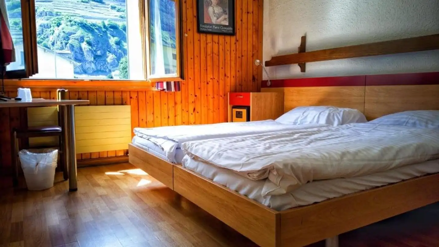 Apartment for rent - Avenue Du Grand-St-Bernard 41, 1920 Martigny - Photo 3
