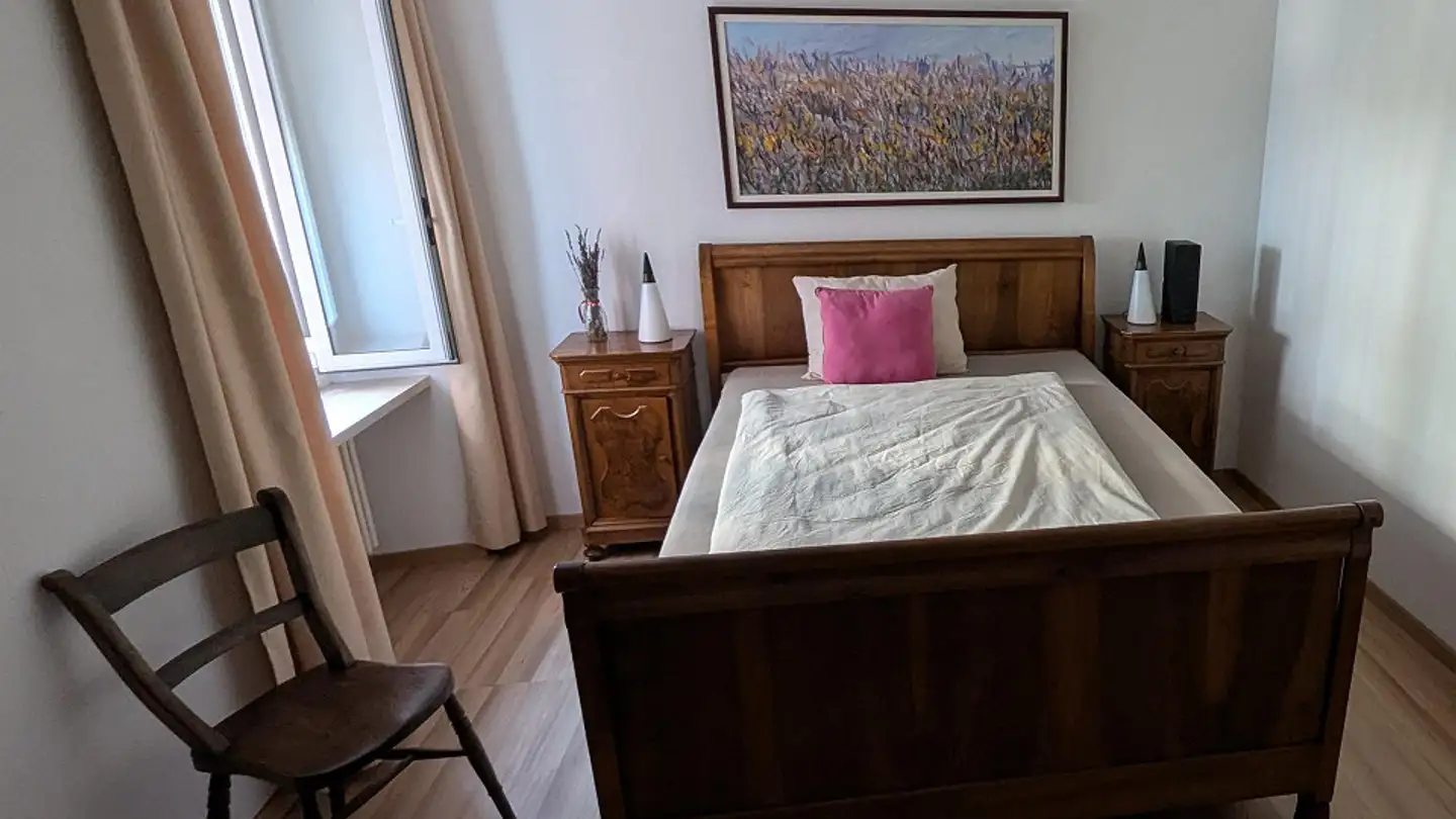 Appartamento ammobiliato in affitto - 6622 Ronco sopra Ascona - Foto 3