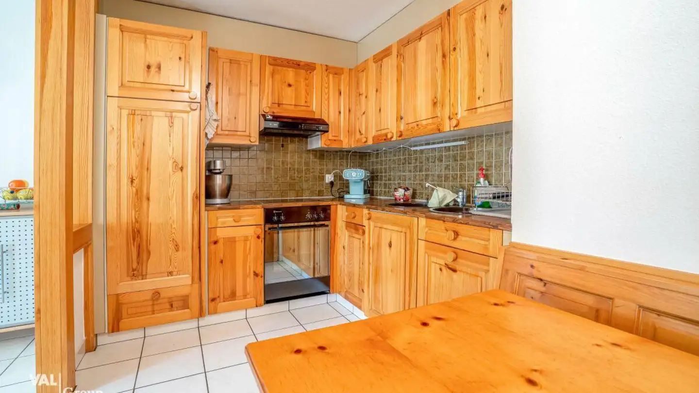 Wohnung kaufen - 3904 Naters - Foto 4