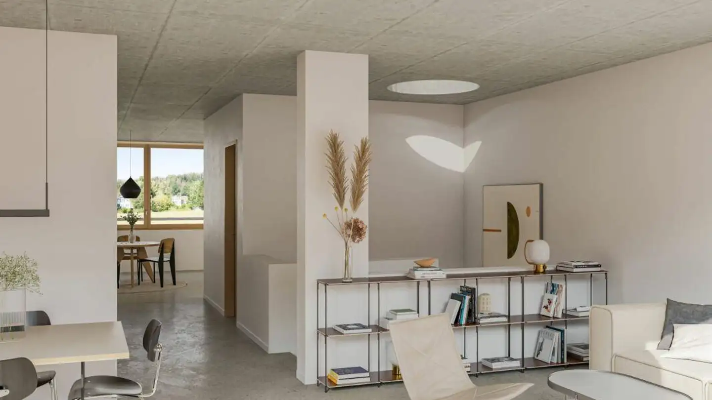 Maisonette kaufen - Enggisteinstrasse 62, 3076 Worb - Foto 4