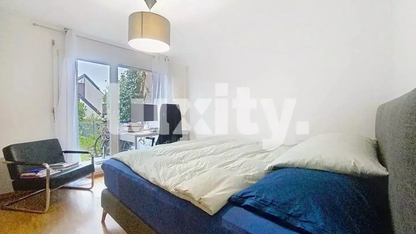 Apartment for rent - 1260 Nyon - Photo 4