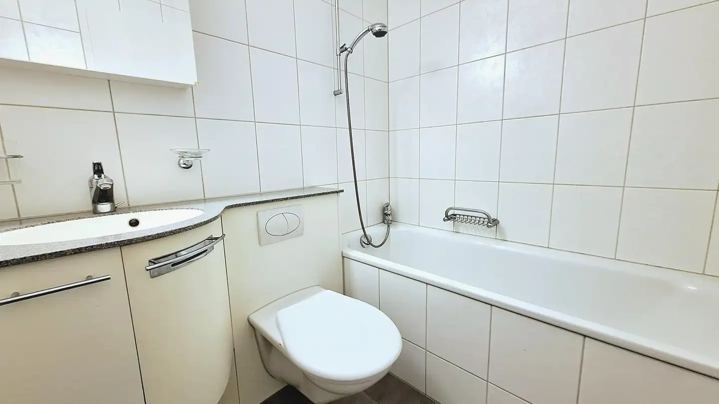 Appartamento in affitto - Steinenbachstrasse 8, 5015 Erlinsbach SO - Foto 4