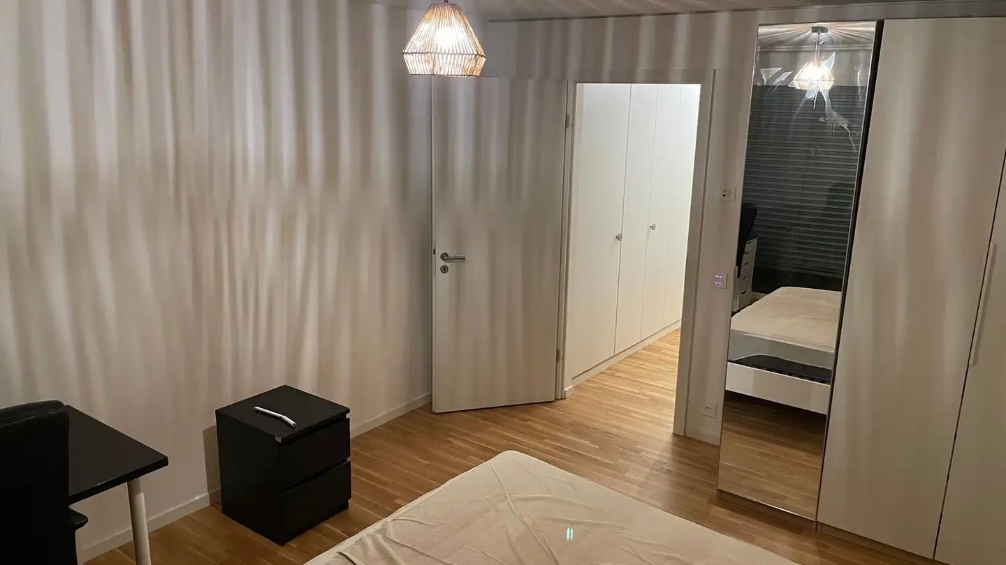 Appartement à louer - Route De La Feuillère 21, 1010 Lausanne - Photo 2