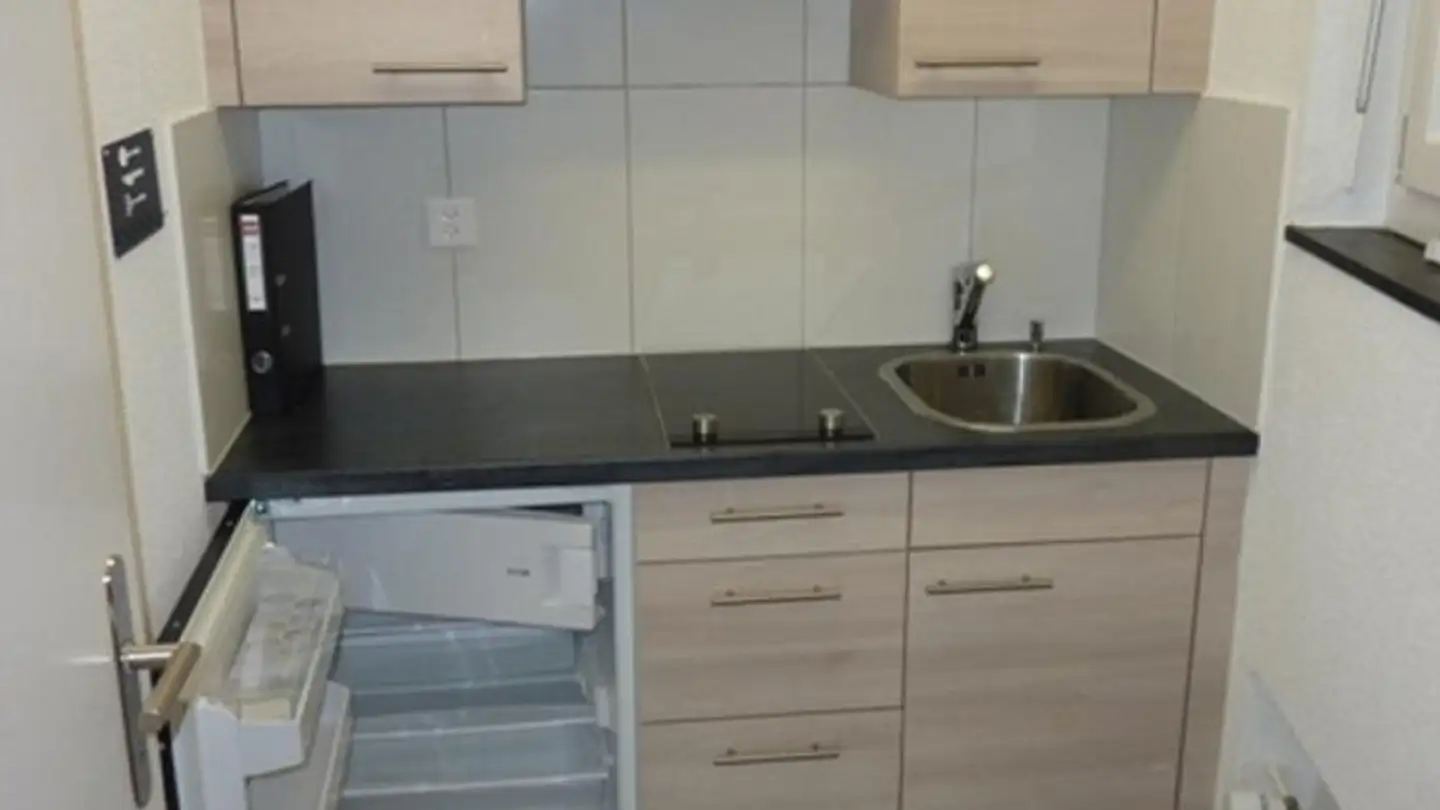 Appartamento in affitto - Wildeggstrasse 16, 9000 St. Gallen - Foto 4