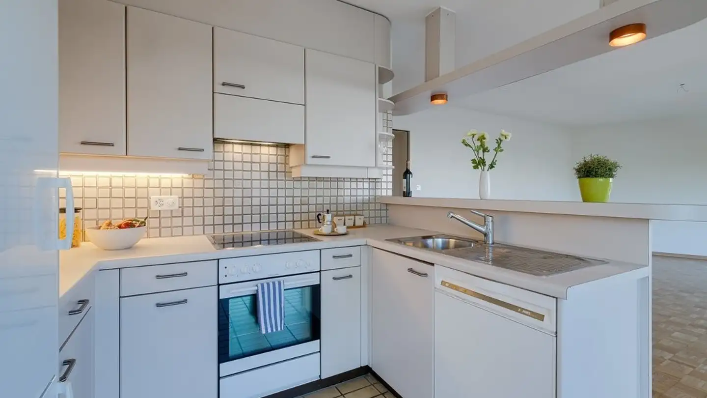 Appartamento in affitto - Klingelbergstrasse 31, 4056 Basel - Foto 4