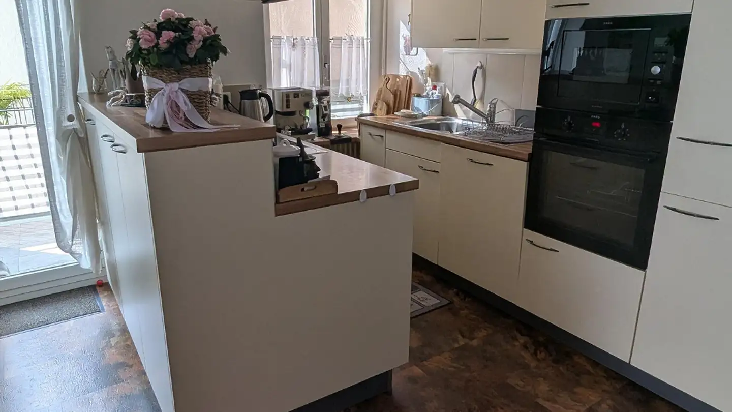 Appartamento ammobiliato in affitto - 6622 Ronco sopra Ascona - Foto 4