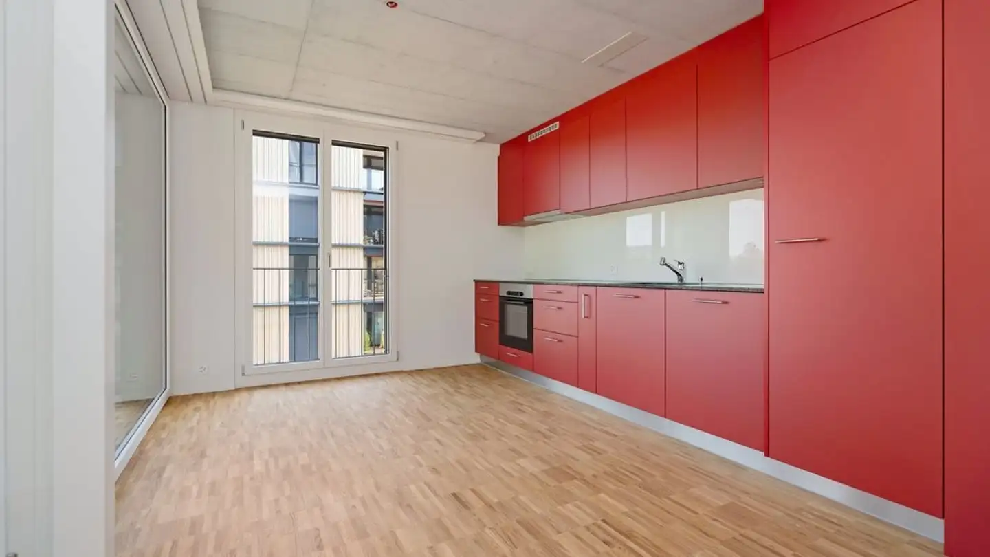 Wohnung mieten - Bäraustrasse 60e, 3552 Bärau - Foto 2