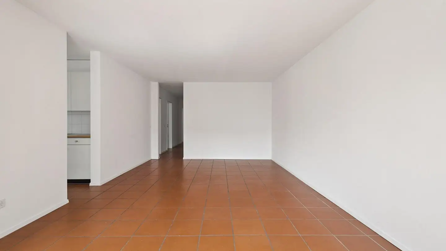 Apartment for rent - Via Angelo Nessi 13, 6600 Locarno - Photo 3