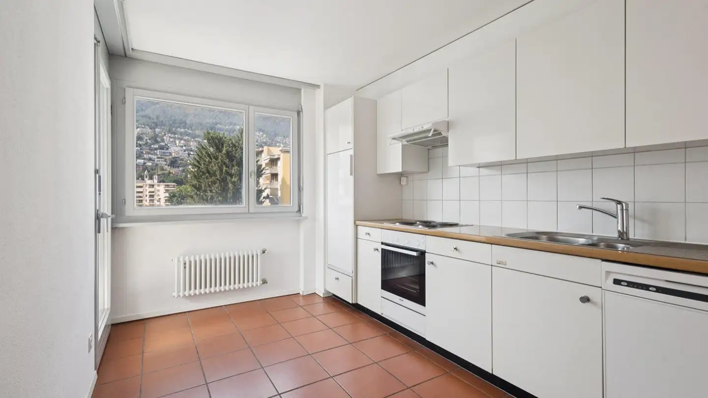 Apartment for rent - Via Angelo Nessi 13, 6600 Locarno - Photo 4