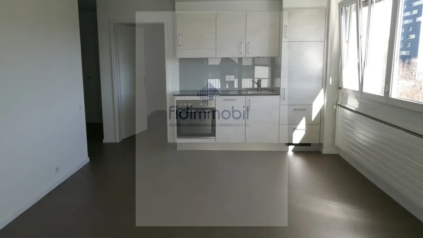 Appartement à louer - Rue De La Croix-Fédérale 36, 2300 La Chaux-de-Fonds - Photo 2