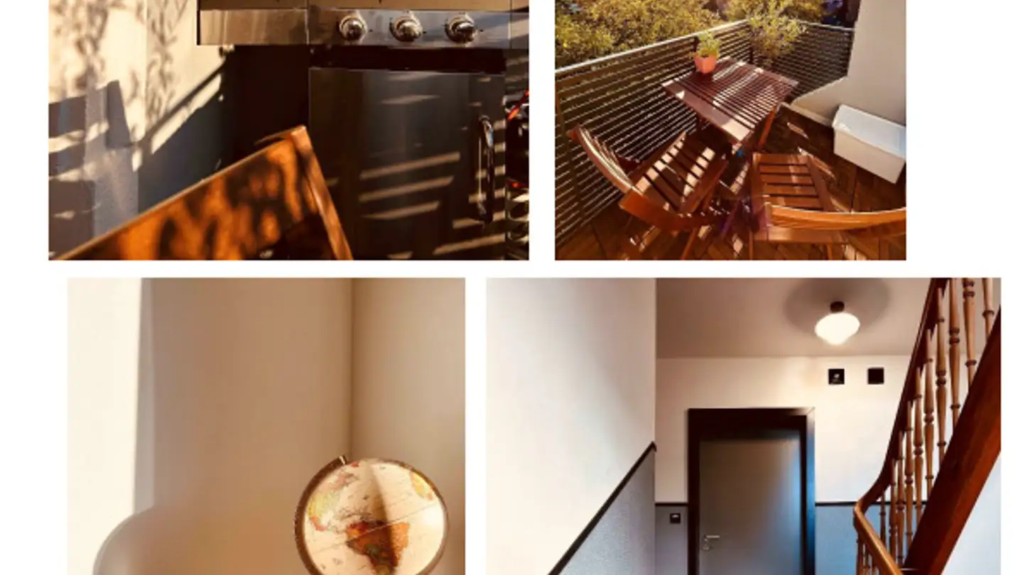 Appartamento ammobiliato in affitto - 8004 Zürich - Foto 3