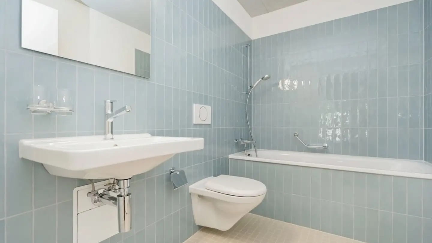 Wohnung mieten - Bäraustrasse 60e, 3552 Bärau - Foto 4