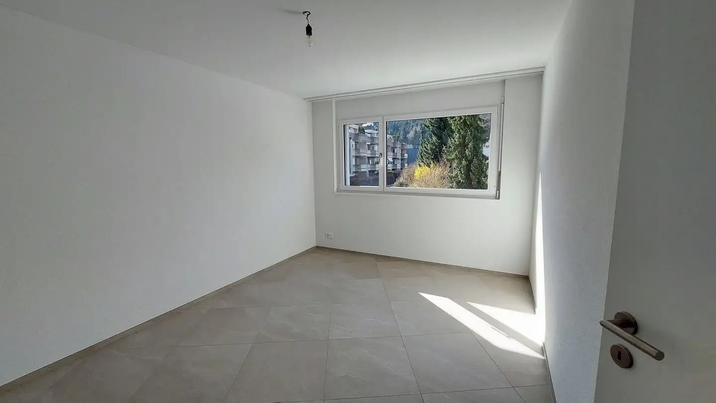 Wohnung mieten - Spitzmatte 4, 3175 Flamatt - Foto 4