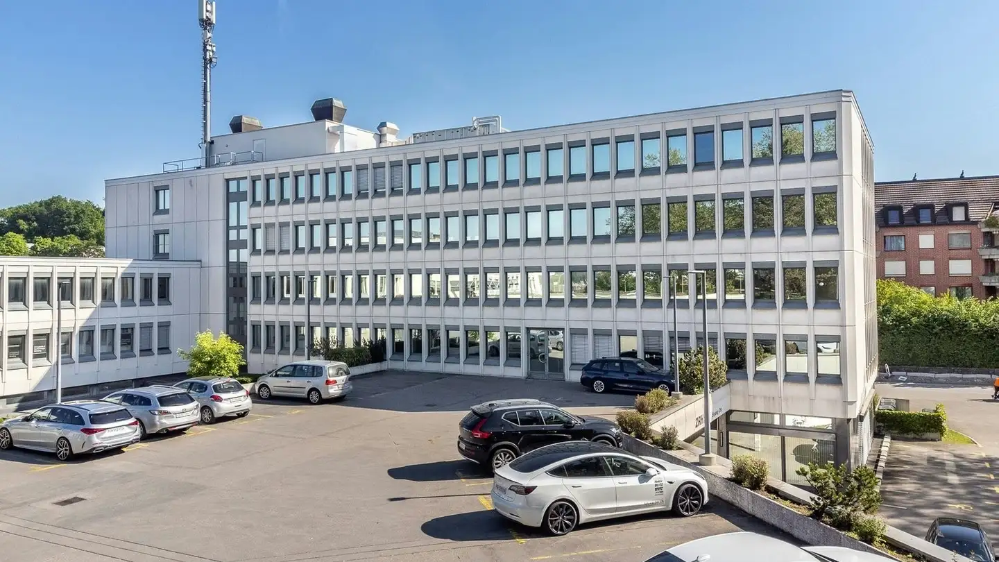 Bureau à louer - Schaffhauserstrasse 134, 8152 Glattbrugg - Photo 3