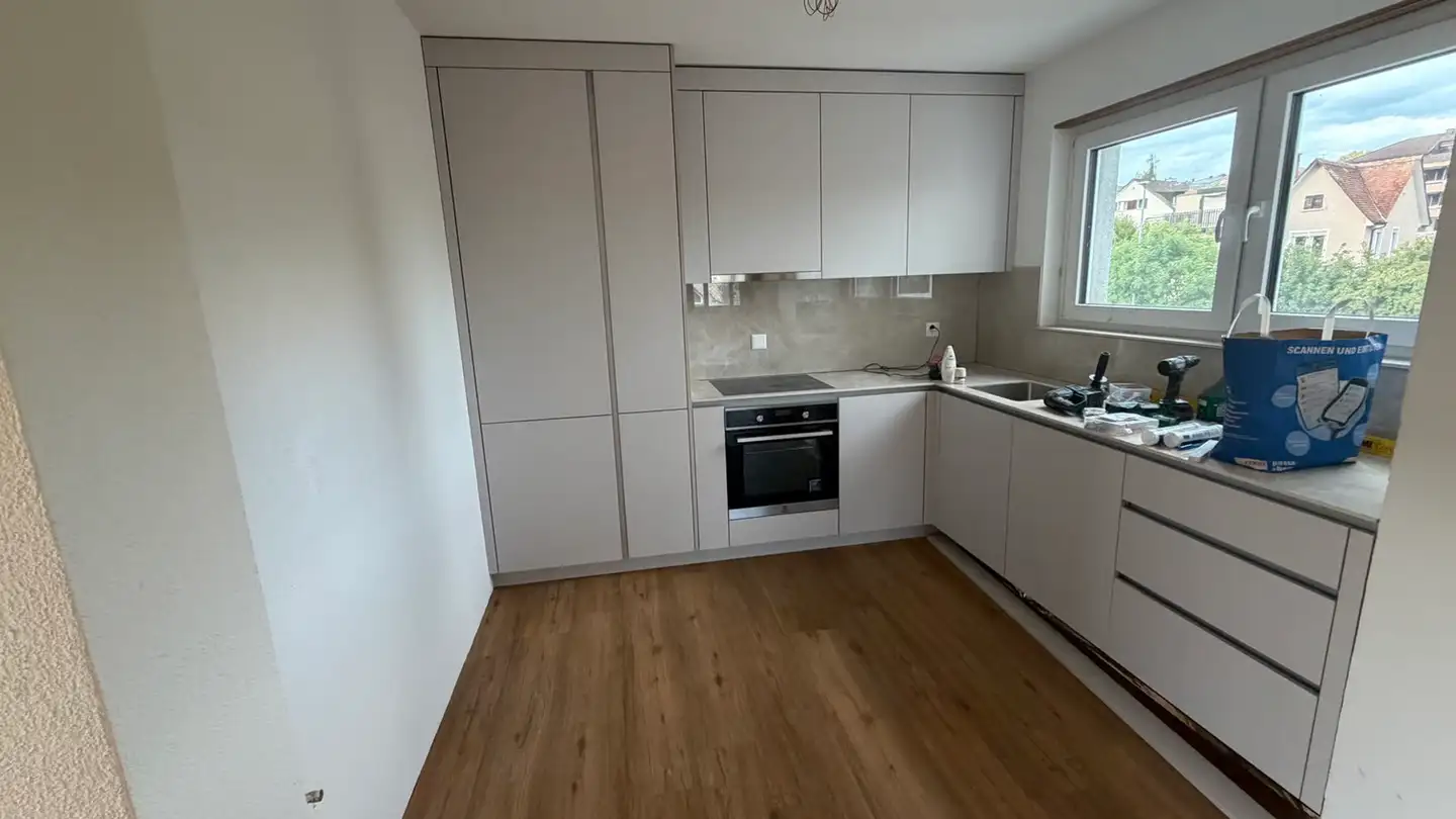 Wohnung mieten - Klettgauerstrasse 65, 8212 Neuhausen am Rheinfall - Foto 2