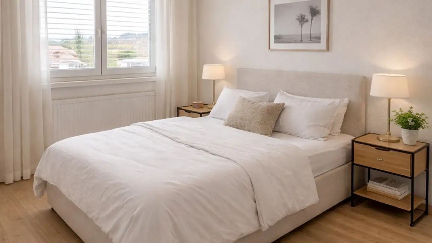 Appartement à louer - 3250 Lyss