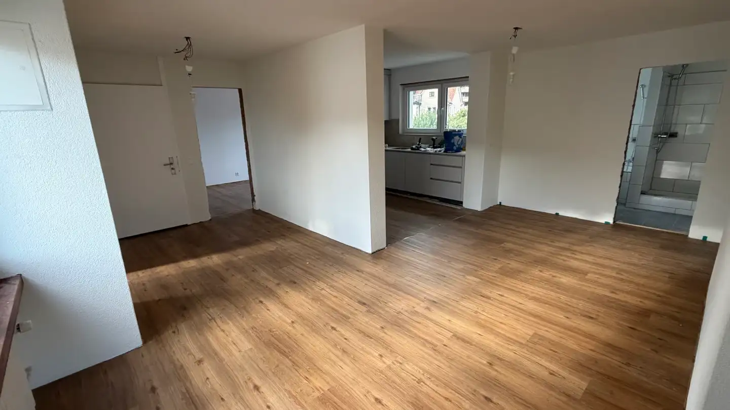 Wohnung mieten - Klettgauerstrasse 65, 8212 Neuhausen am Rheinfall - Foto 4