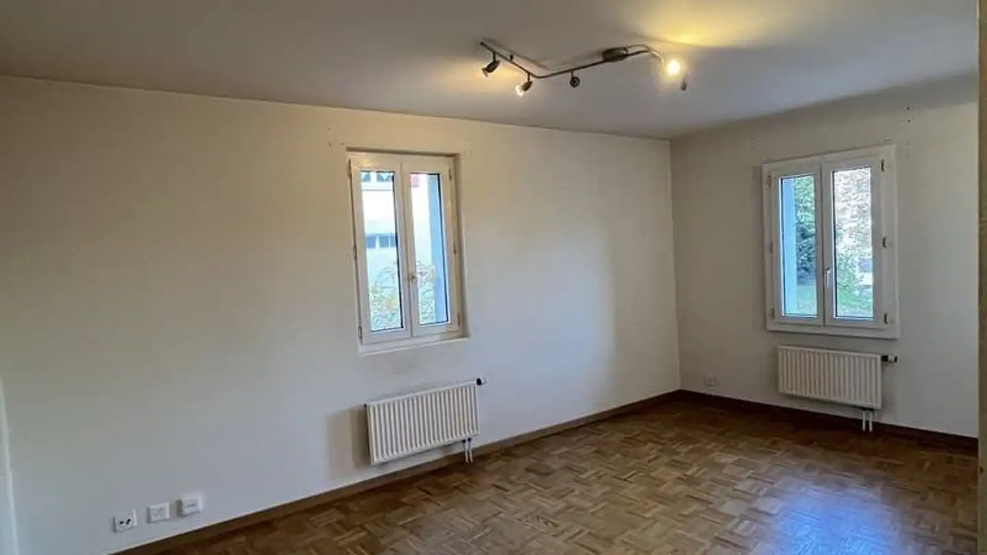 Studio in affitto - Route De Bertigny, 1700 Fribourg - Photo 3