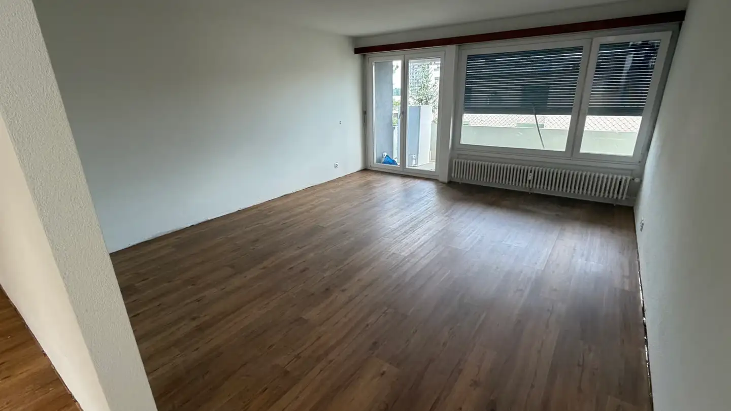 Wohnung mieten - Klettgauerstrasse 65, 8212 Neuhausen am Rheinfall
