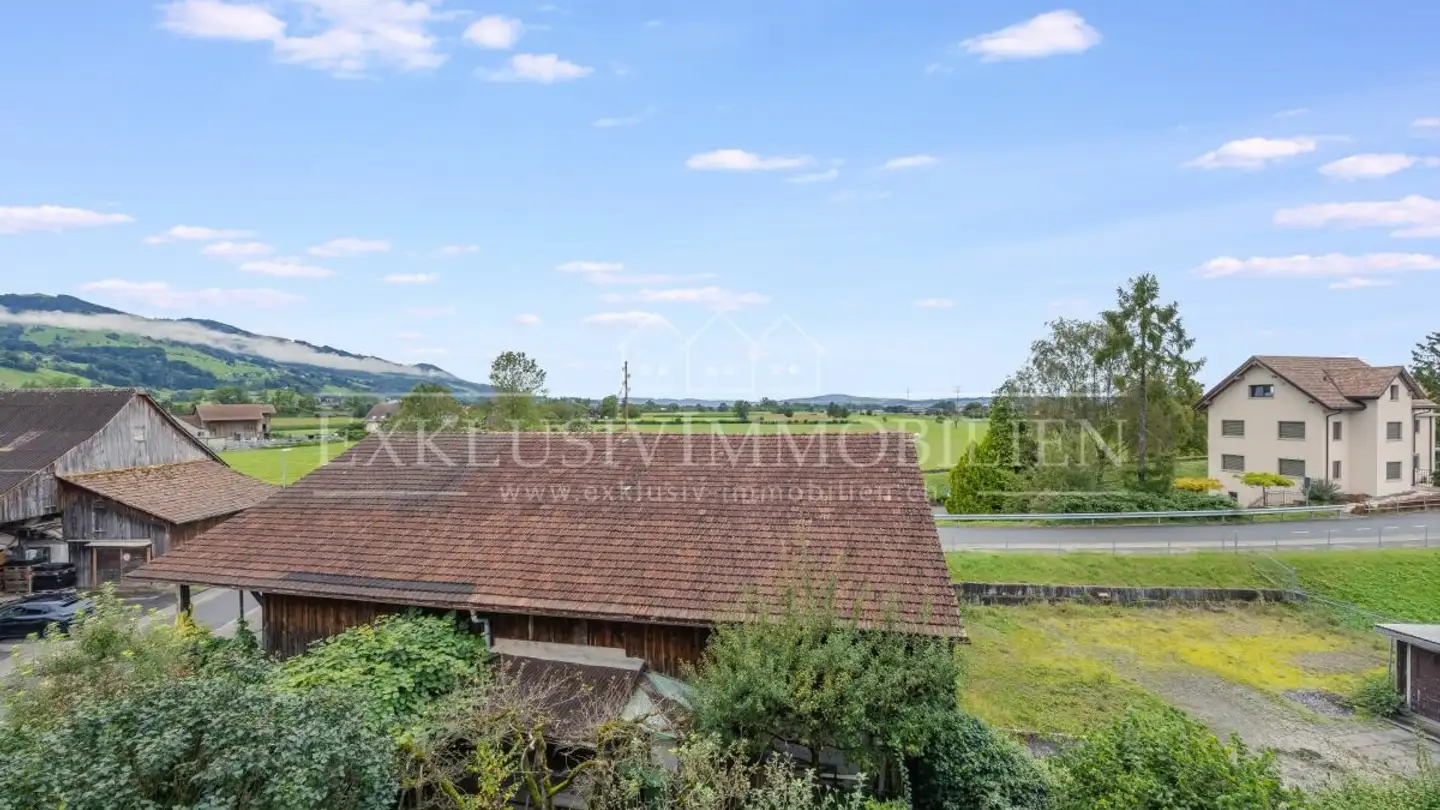 Appartamento in vendita - 8854 Siebnen