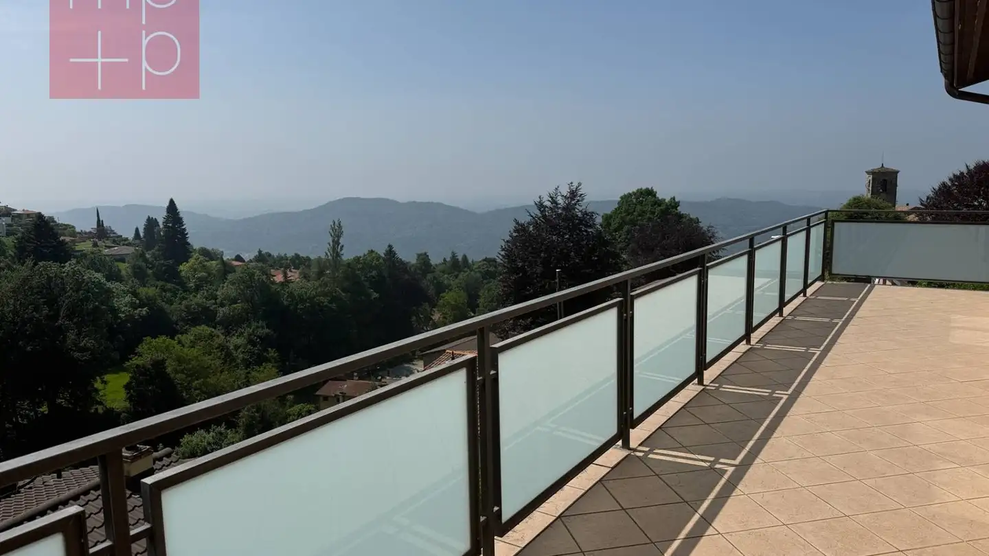 Einfamilienhaus kaufen - 6839 Sagno