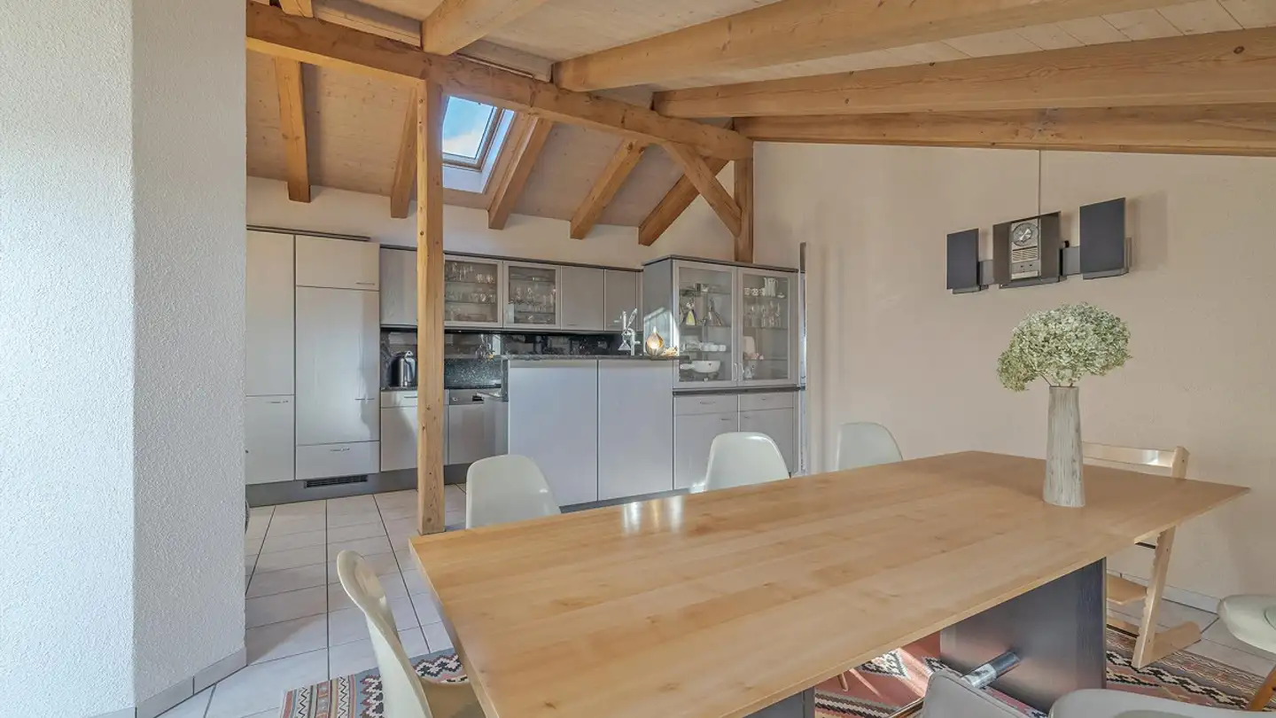 Attique à vendre - Beaumontweg 12, 3007 Bern - Photo 3