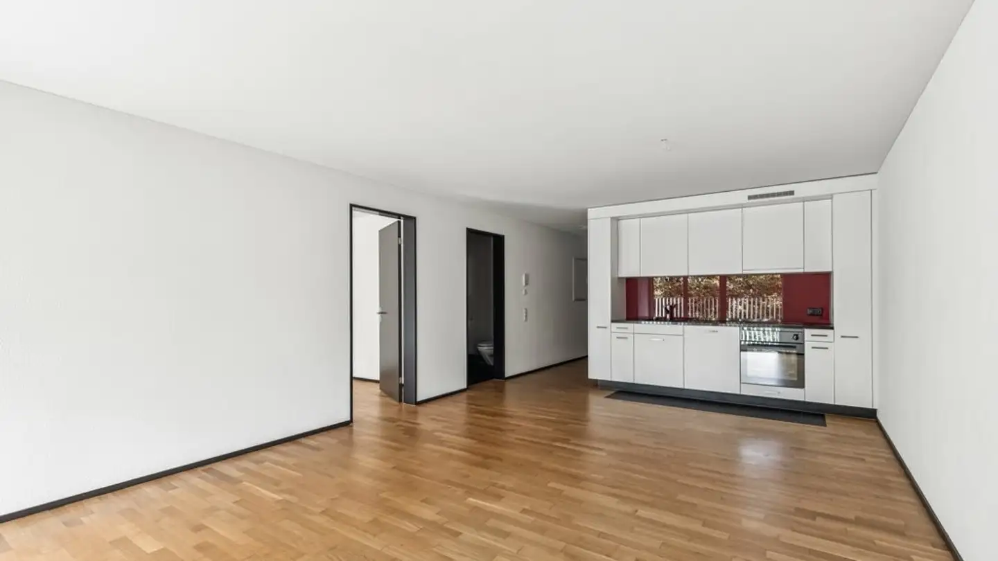 Appartement à louer - Lindenstrasse 8, 8500 Frauenfeld - Photo 2