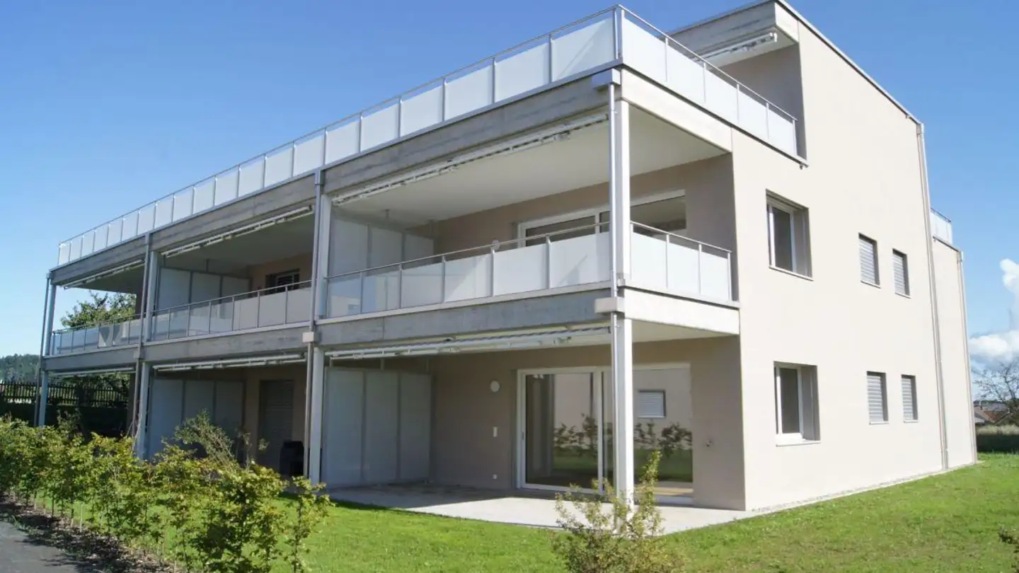 Apartment for rent - Stockenerstrasse, 9220 Bischofszell