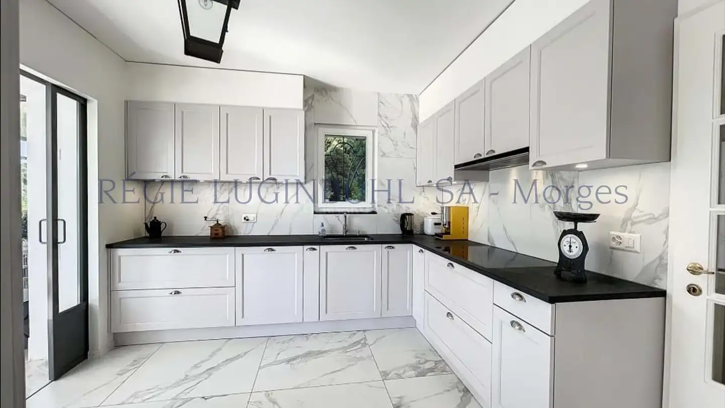 Villa for rent - 1172 Bougy-Villars - Photo 4
