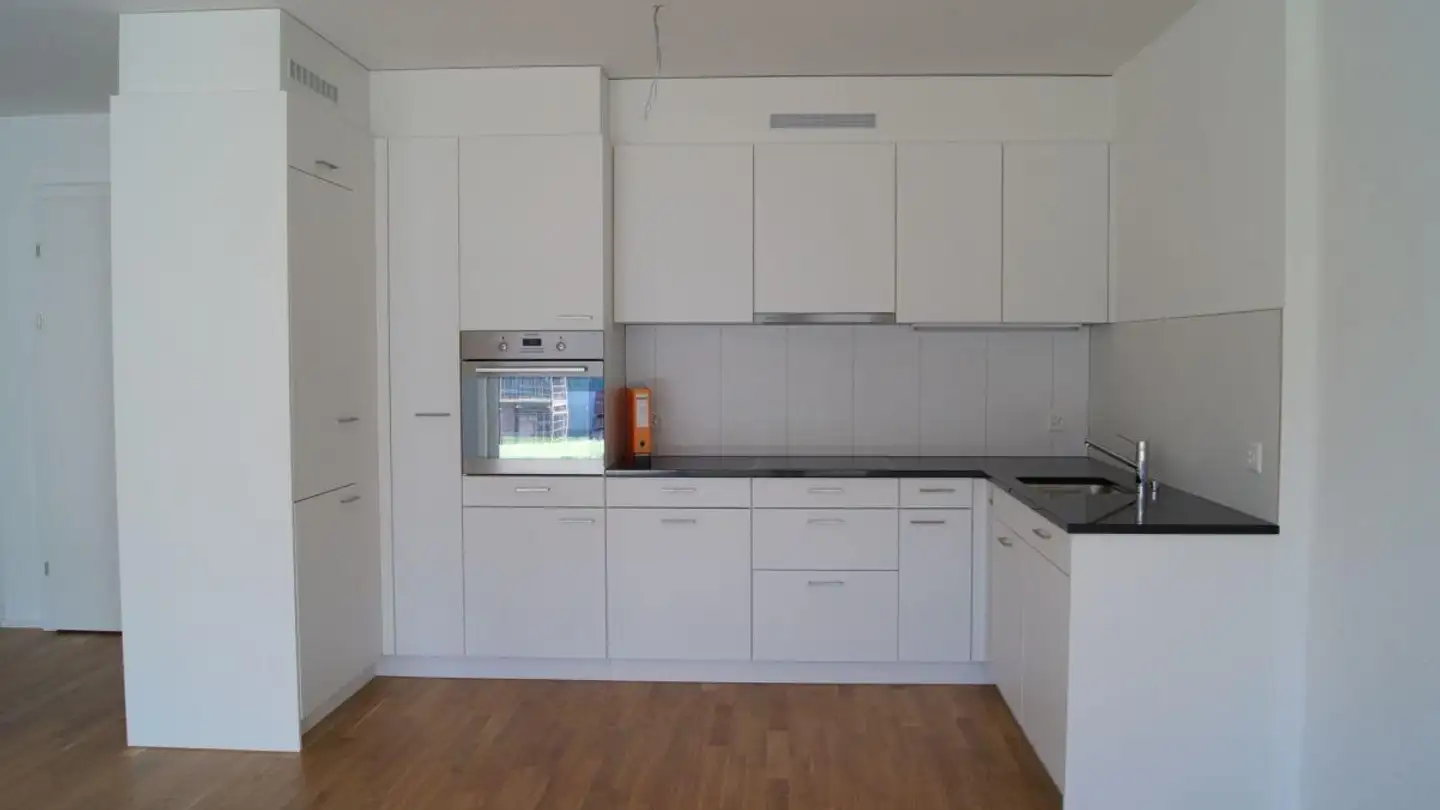 Apartment for rent - Stockenerstrasse, 9220 Bischofszell - Photo 4