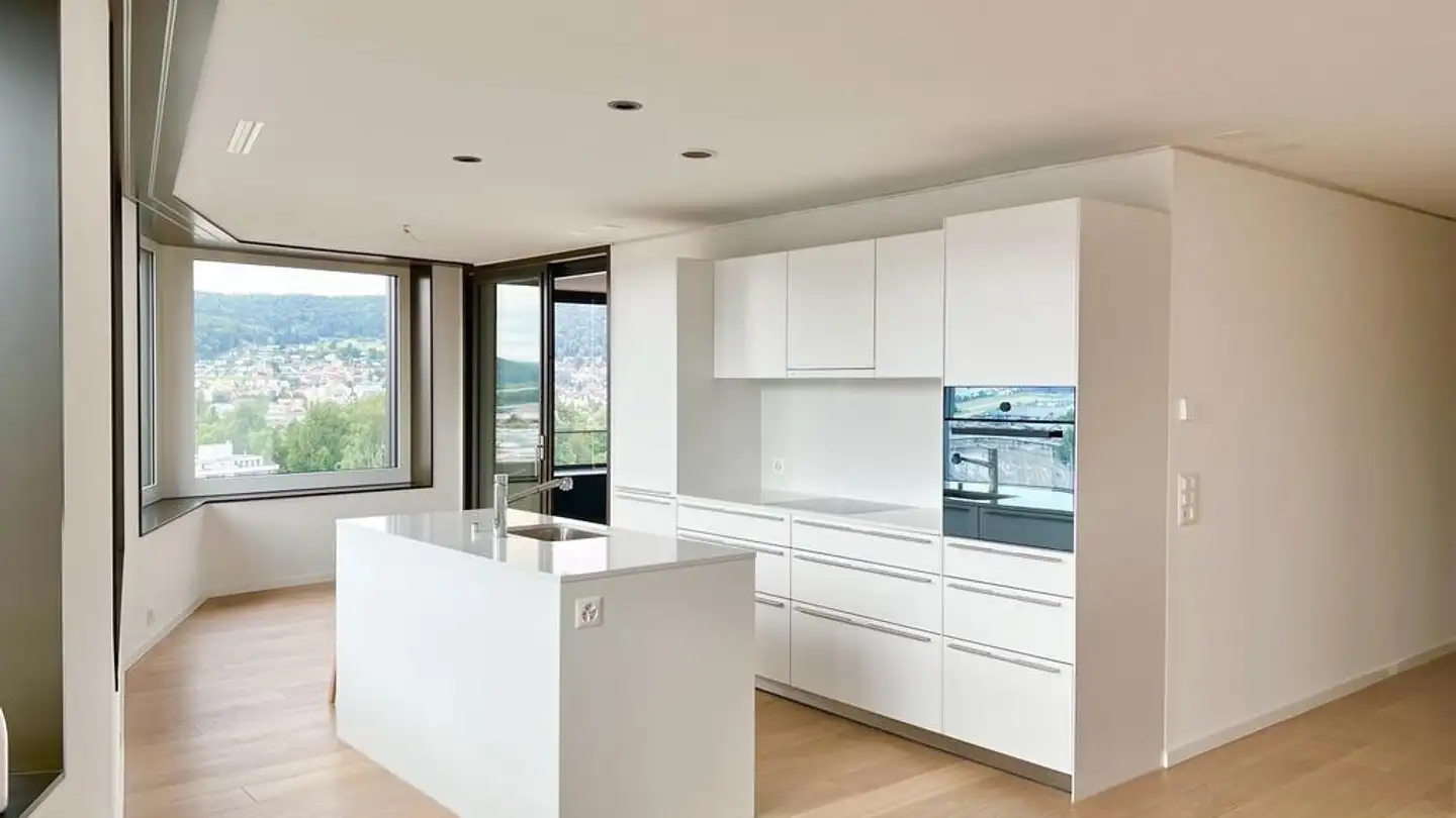 Apartment for rent - 8953 Dietikon