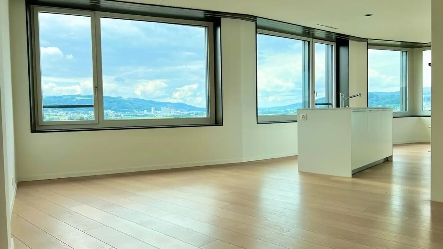 Apartment for rent - 8953 Dietikon - Photo 2