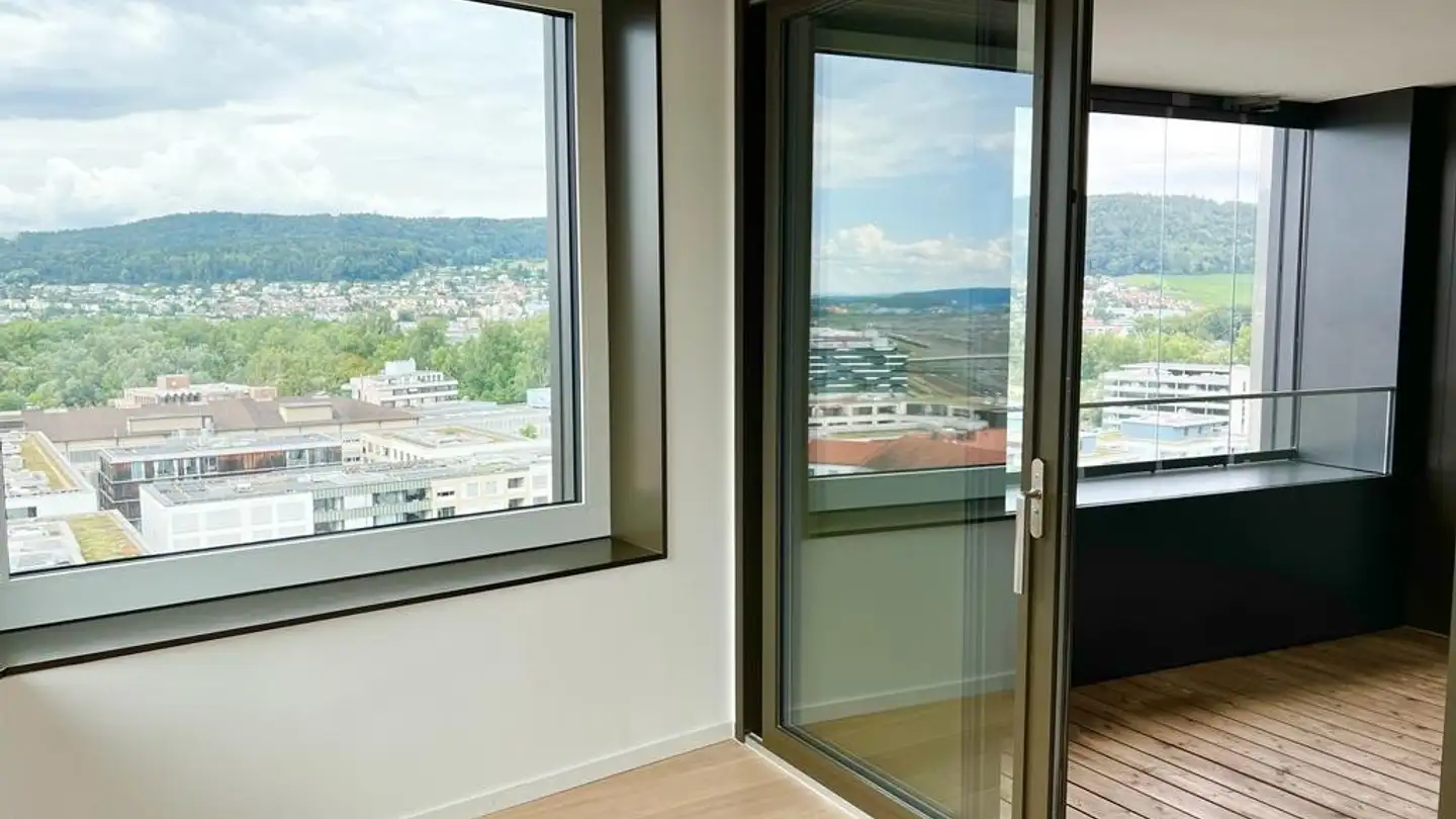 Apartment for rent - 8953 Dietikon - Photo 3