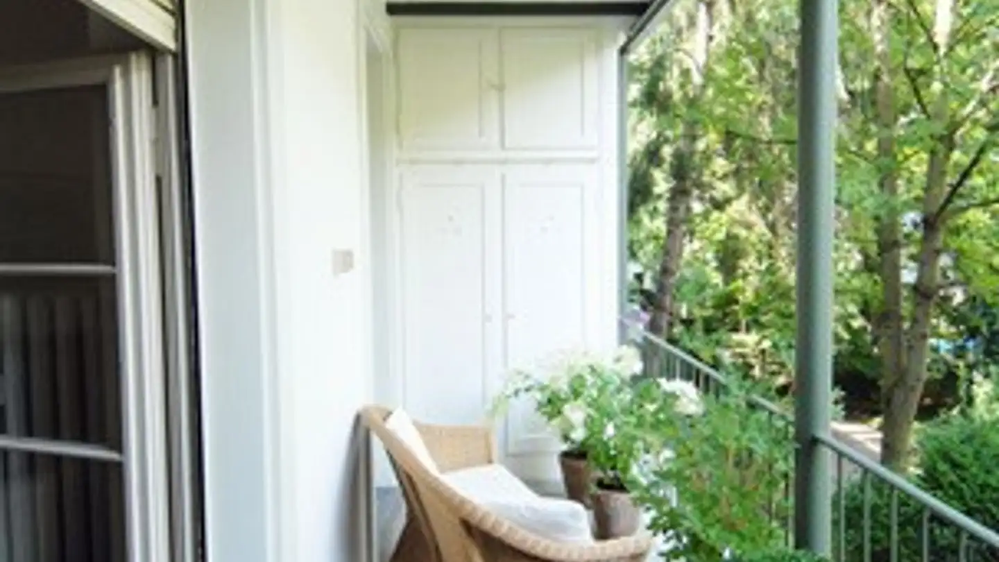 Wohnung mieten - Sankt Galler-Ring 182, 4054 Basel - Foto 2