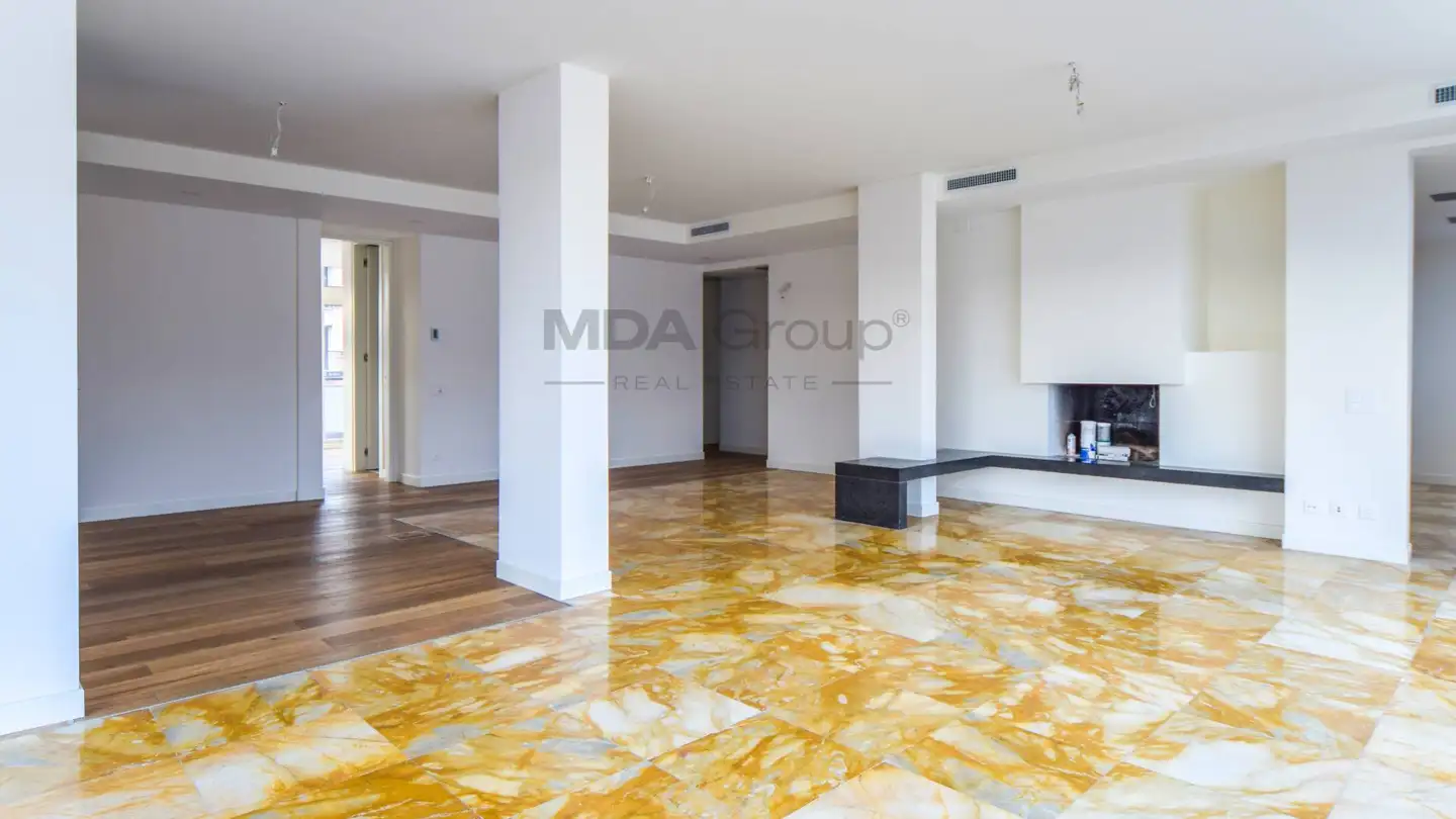 Penthouse kaufen - Via Massagno, 6900 Lugano - Foto 3