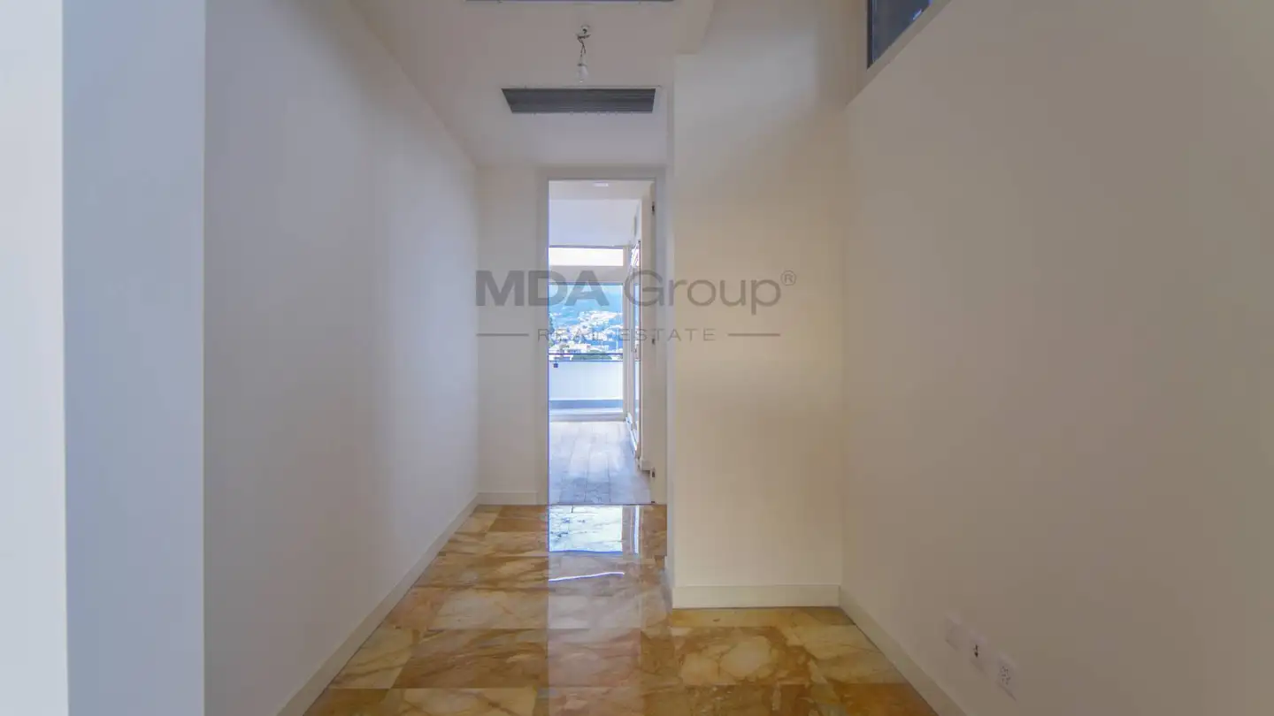 Penthouse kaufen - Via Massagno, 6900 Lugano - Foto 4
