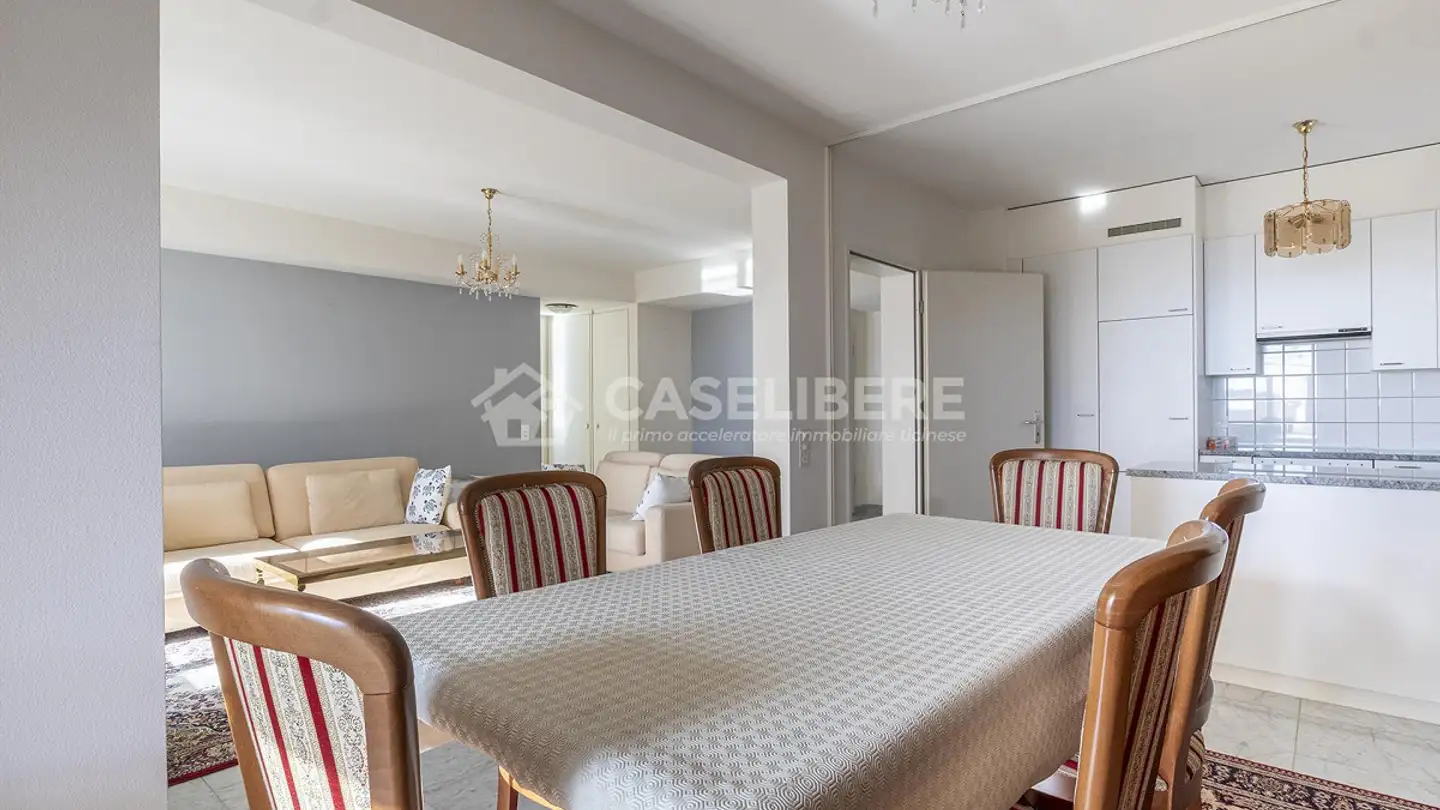 Appartamento in affitto - 6600 Locarno - Foto 3