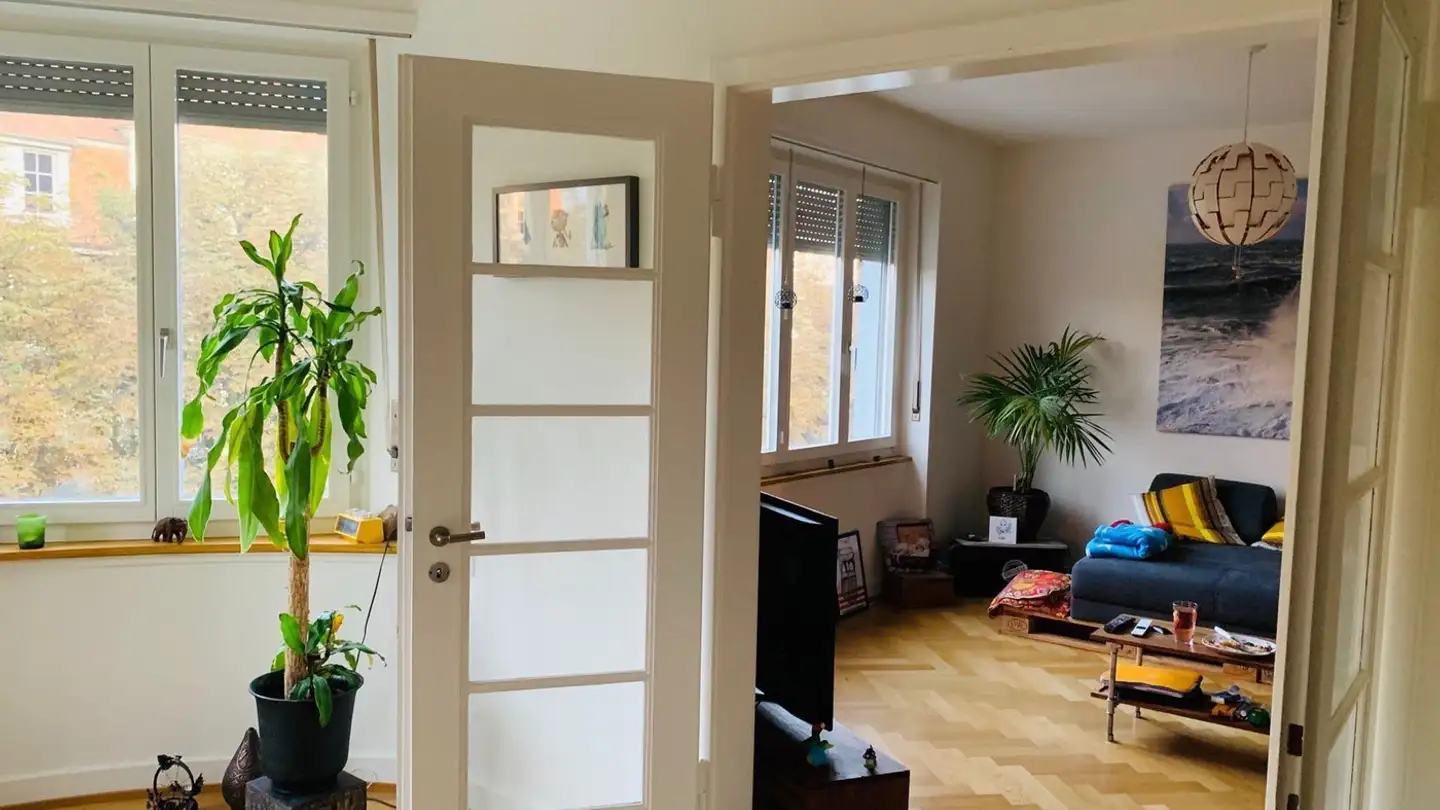 Wohnung mieten - Sankt Galler-Ring 182, 4054 Basel - Foto 3